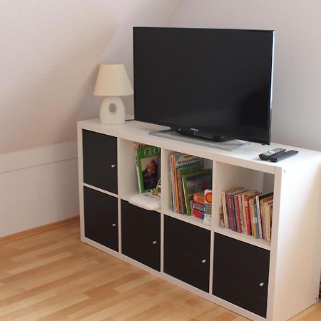 Ferienwohnung Ankergrund Butjadingen Kültér fotó