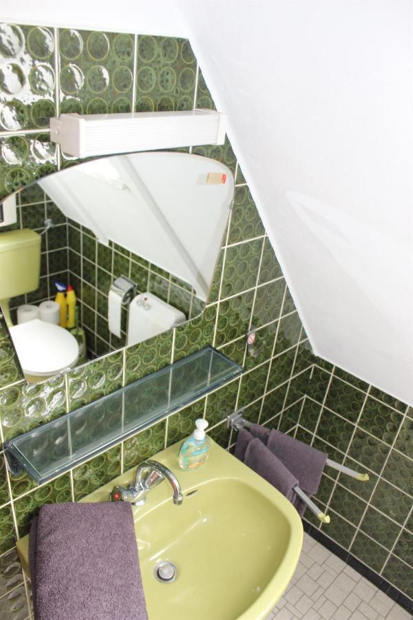 Ferienwohnung Ankergrund Butjadingen Kültér fotó