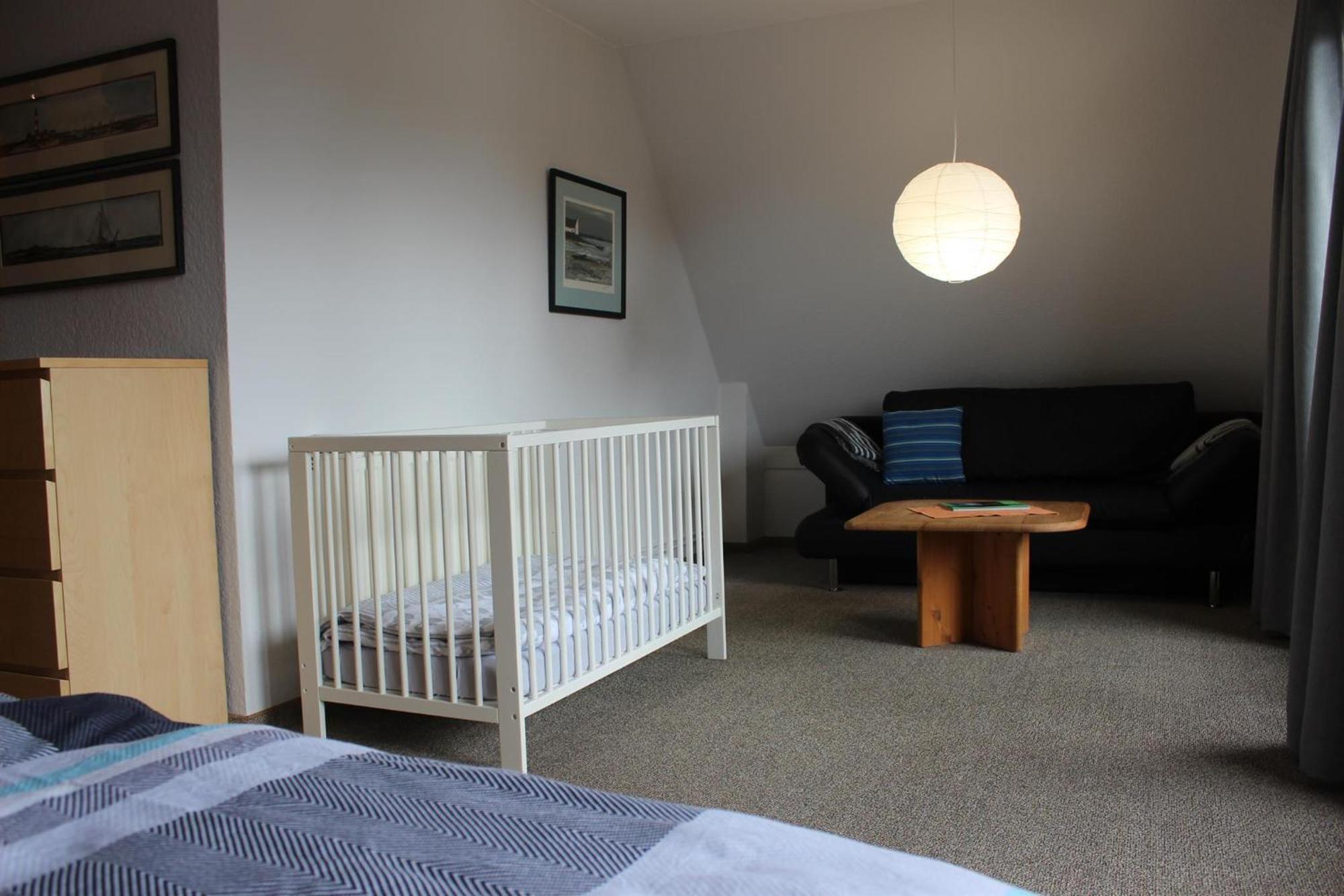 Ferienwohnung Ankergrund Butjadingen Kültér fotó