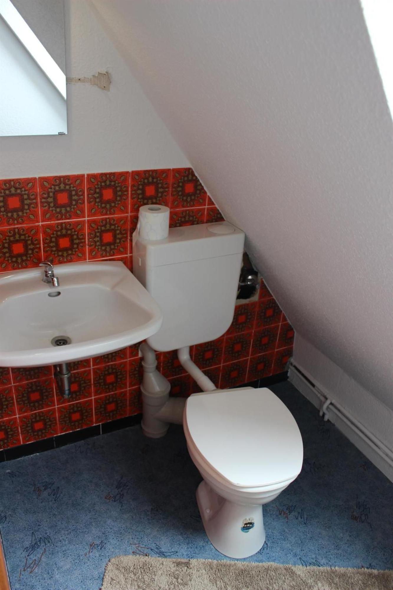 Ferienwohnung Ankergrund Butjadingen Kültér fotó