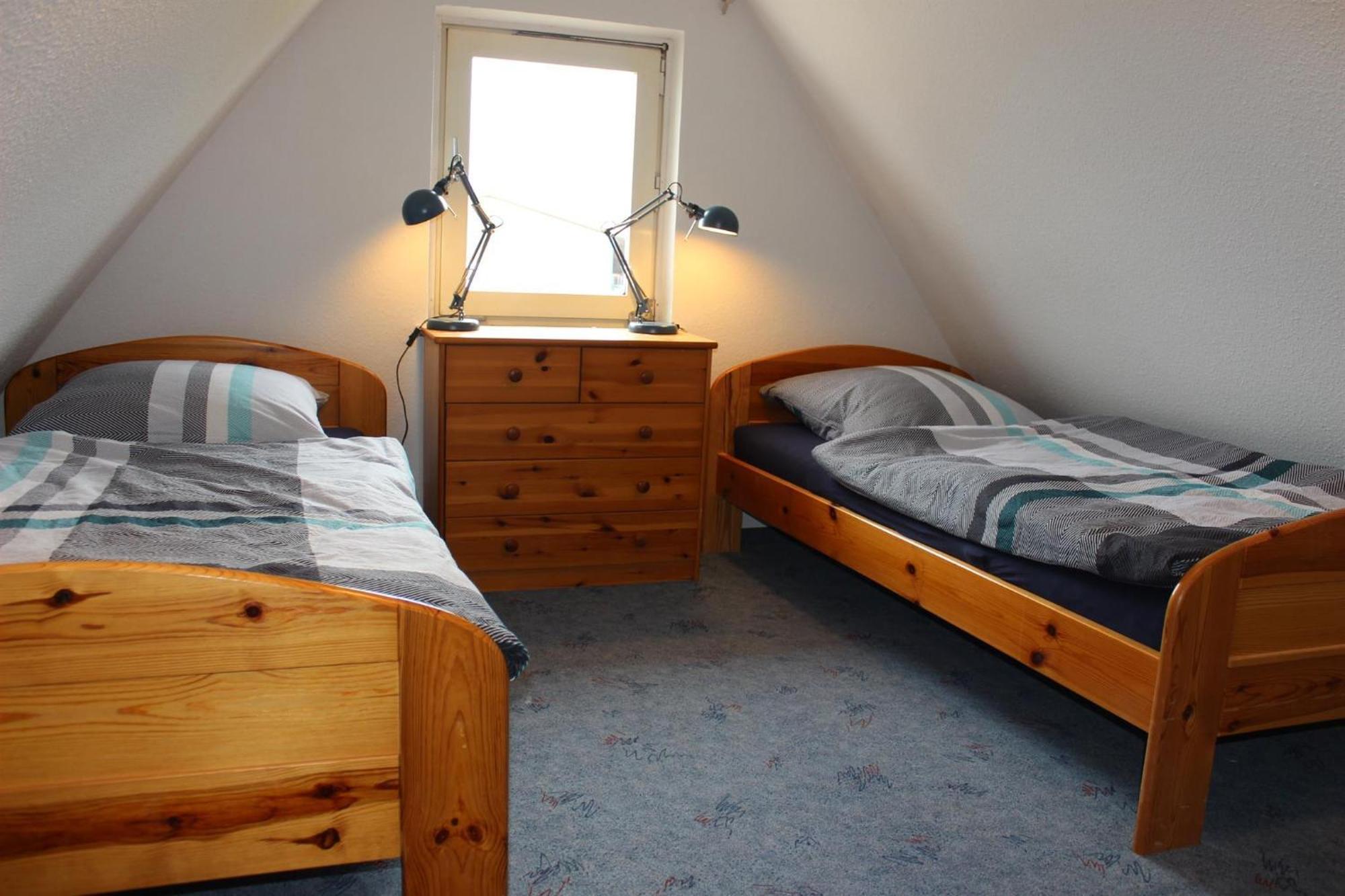 Ferienwohnung Ankergrund Butjadingen Kültér fotó