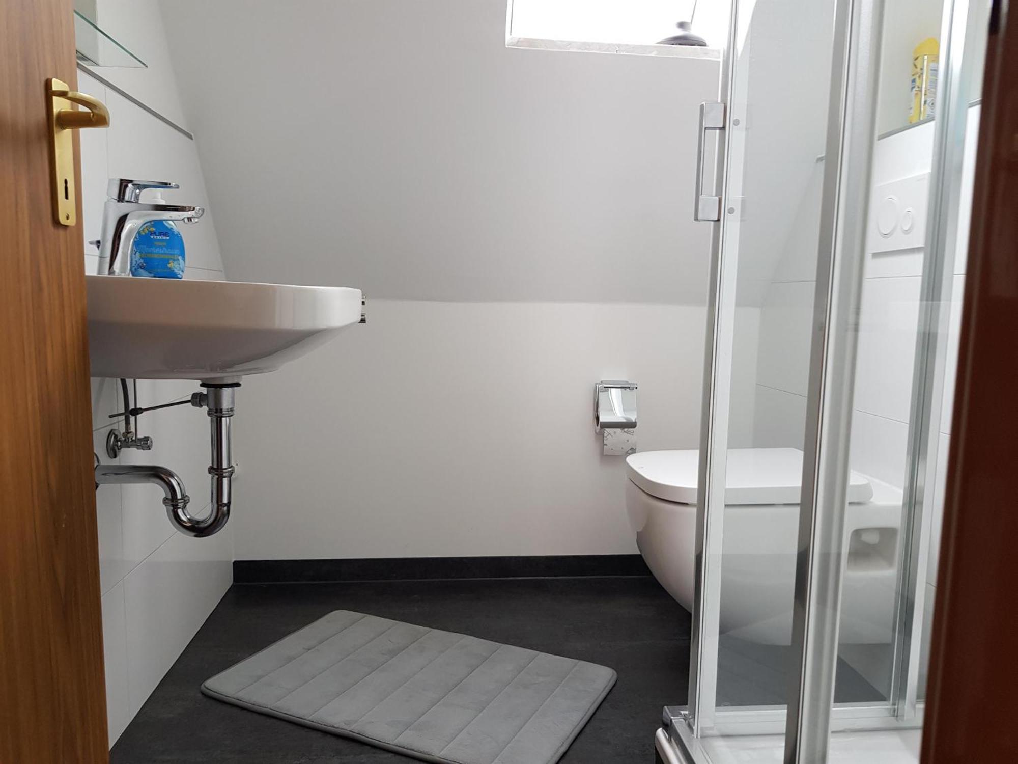 Ferienwohnung Ankergrund Butjadingen Kültér fotó