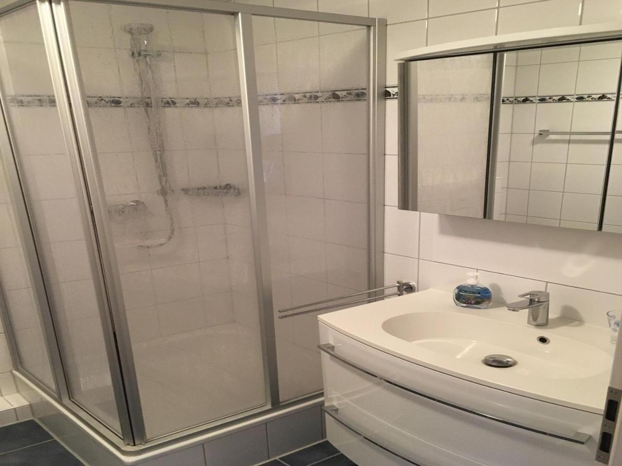 Ferienwohnung Ankergrund Butjadingen Kültér fotó