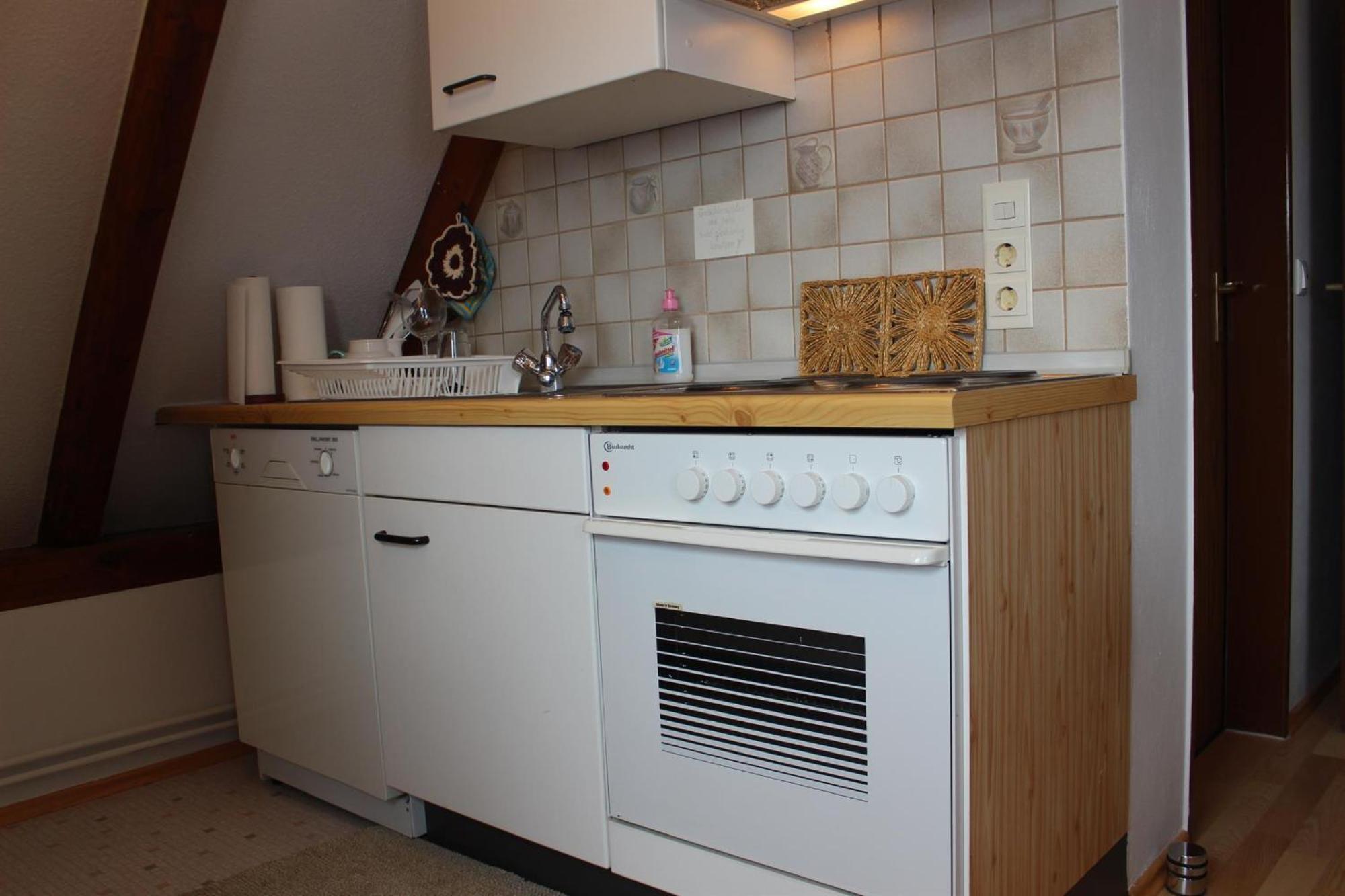 Ferienwohnung Ankergrund Butjadingen Kültér fotó